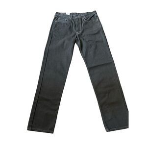 Levi's‎ | 550 Relaxed-fit Straight Leg Jeans 33x34